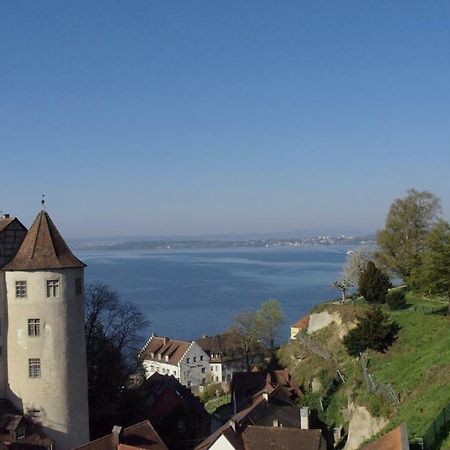 Gaestehaus Seliger Меерсбург Екстериор снимка