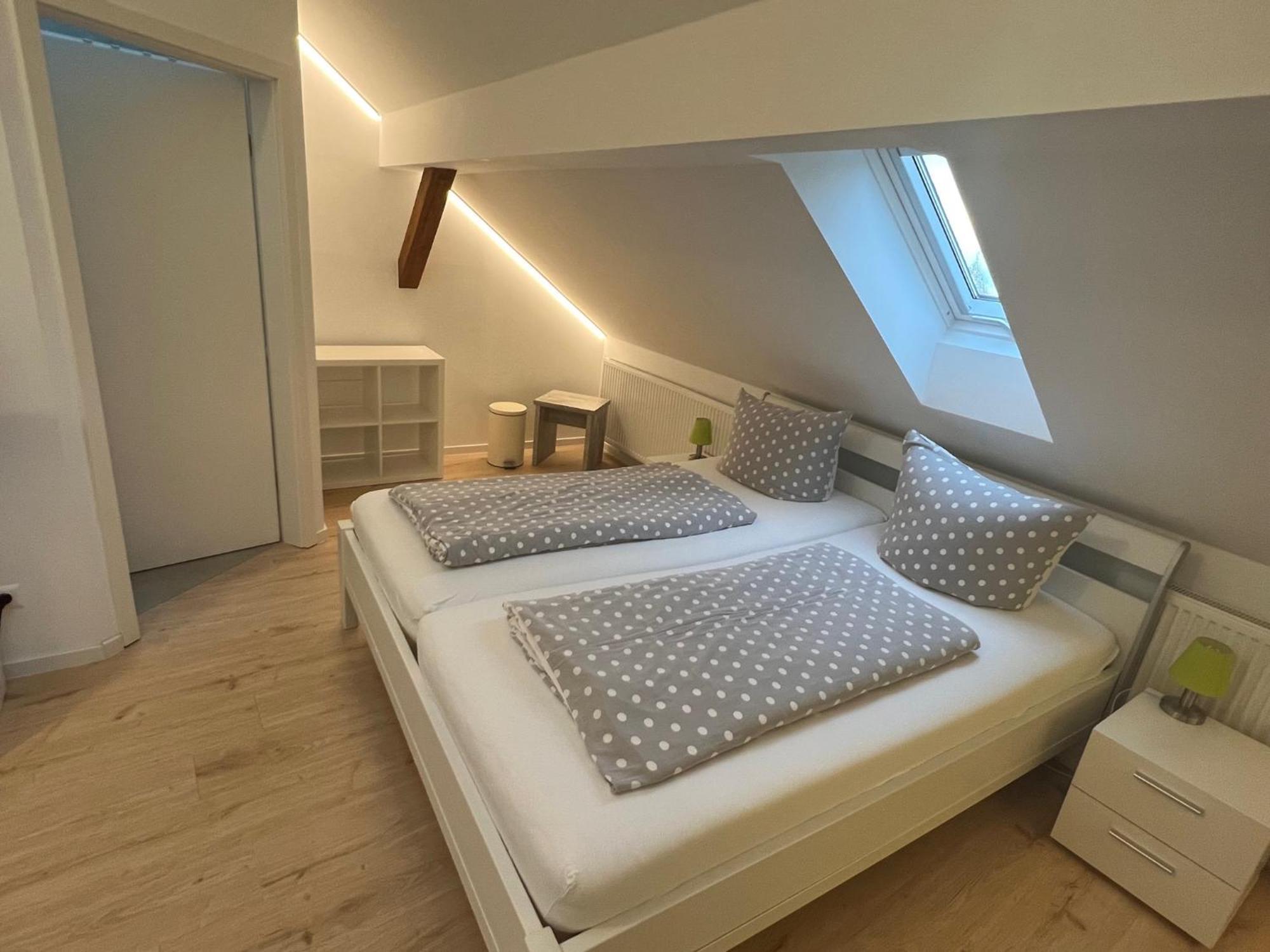 Gaestehaus Seliger Меерсбург Екстериор снимка