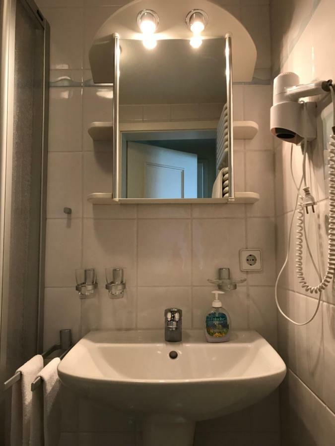 Gaestehaus Seliger Меерсбург Екстериор снимка