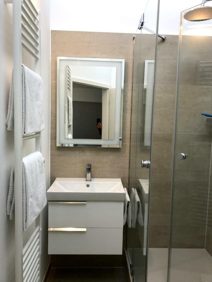 Gaestehaus Seliger Меерсбург Екстериор снимка