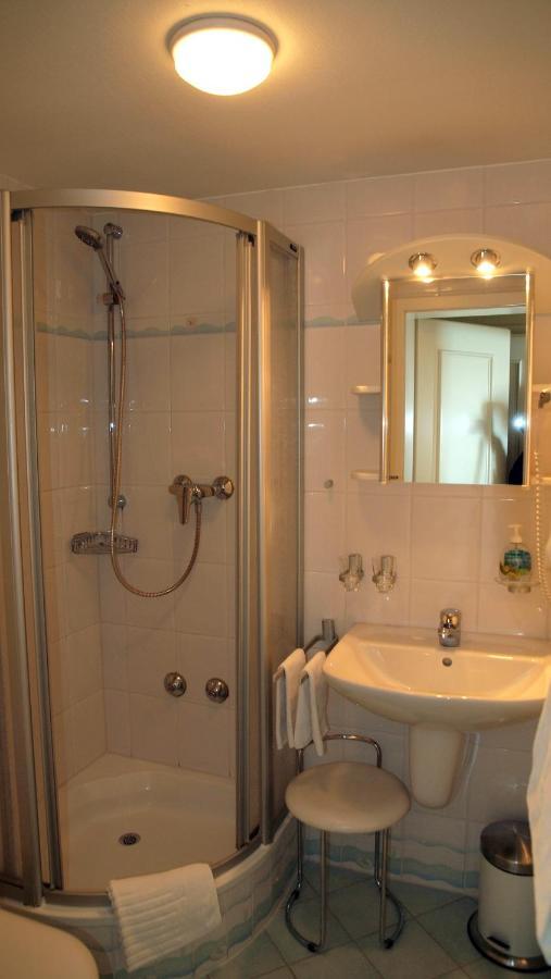 Gaestehaus Seliger Меерсбург Екстериор снимка